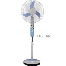 16′′ High Quality Stand Fan, Rechargeable Fan